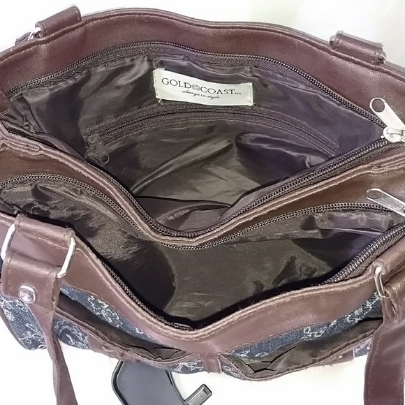 Gold Coast bag - Picture 4 of 7